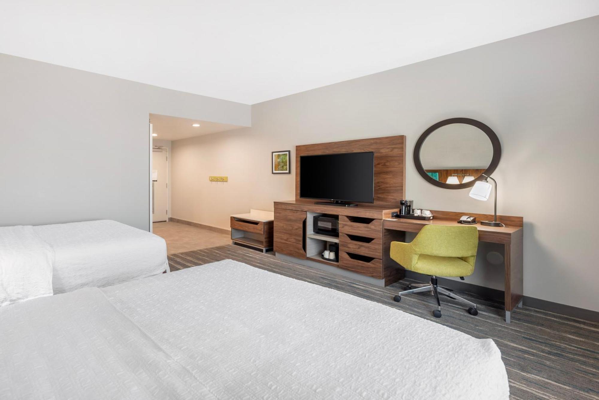 Hampton Inn Harker Heights Exterior foto